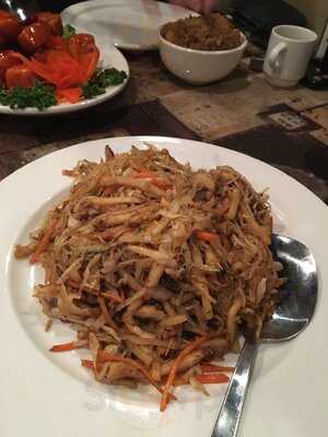 Zen Restaurant And Sushi Bar Inc