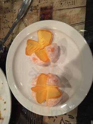 Zen Restaurant And Sushi Bar Inc