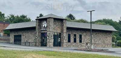 Zen Restaurant And Sushi Bar Inc