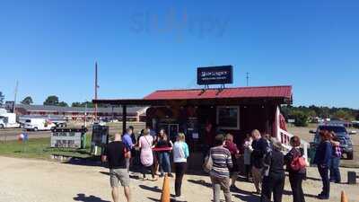 Mudslingers Drive-thru Coffee