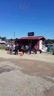 Mudslingers Drive-thru Coffee