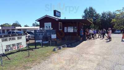 Mudslingers Drive-thru Coffee