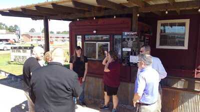 Mudslingers Drive-thru Coffee