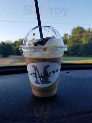 Mudslingers Drive-thru Coffee