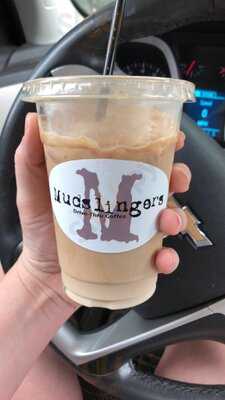 Mudslingers Drive-thru Coffee