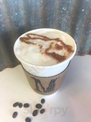 Mudslingers Drive-thru Coffee