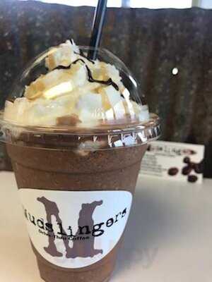 Mudslingers Drive-thru Coffee