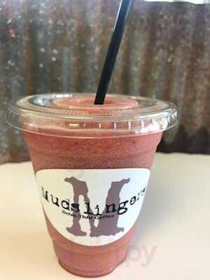 Mudslingers Drive-thru Coffee