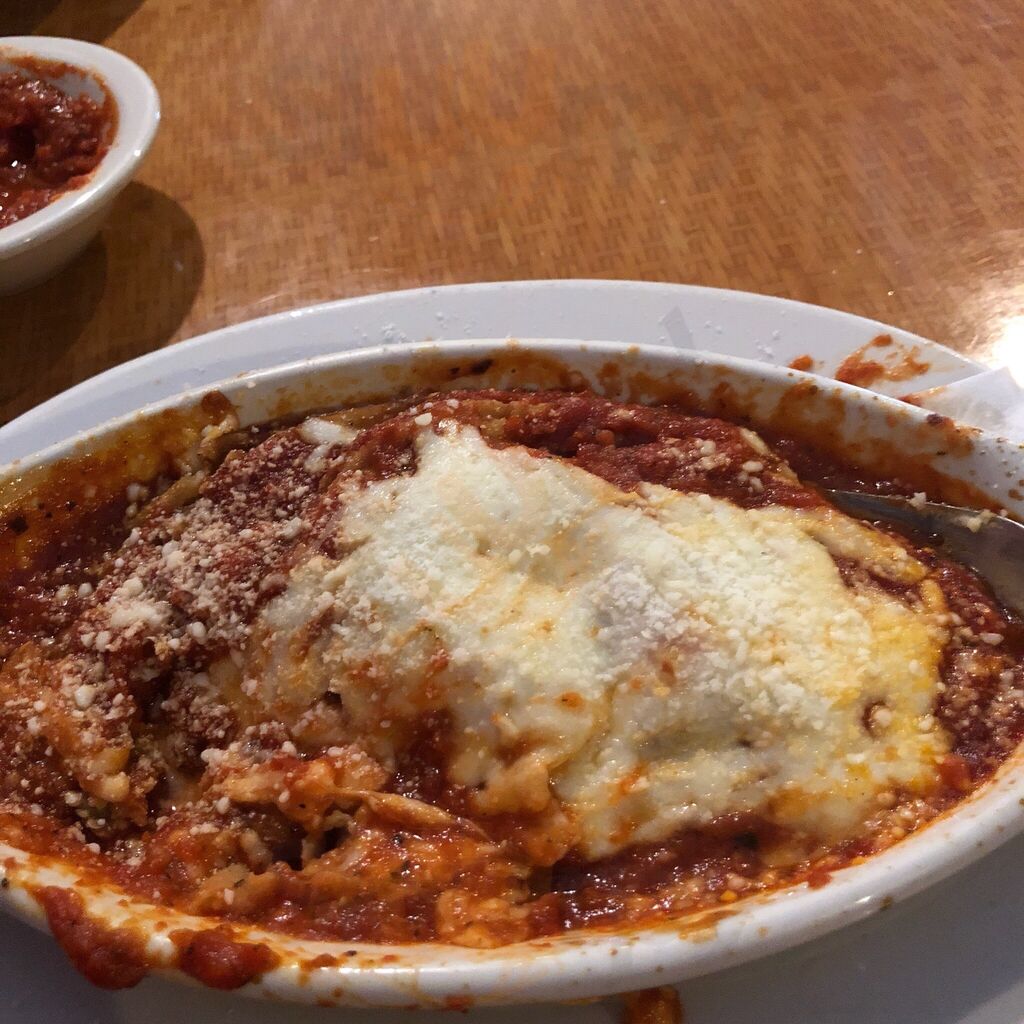 Roma's Italian Restaurant