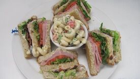 Biederman's Bistro And Catering