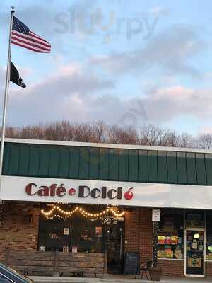 Cafe E Dolci