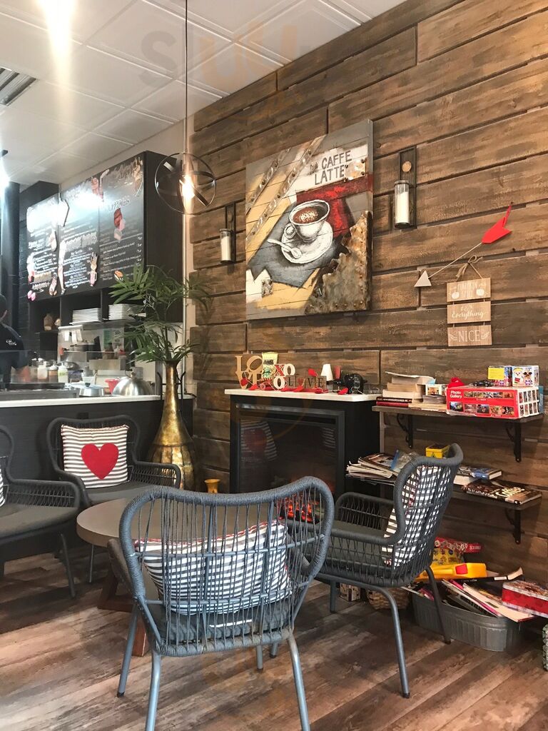 Cafe E Dolci