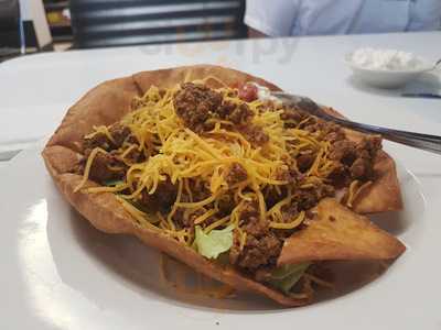 Track's End Restaurant