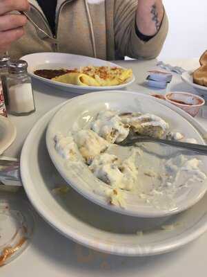 Track's End Restaurant