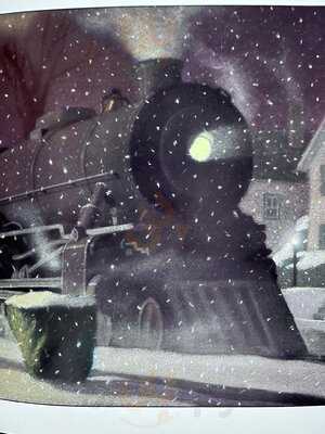 Track's End Restaurant