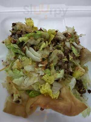 Track's End Restaurant