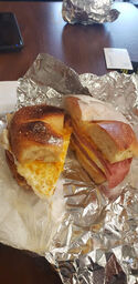 Marios Deli & Catering