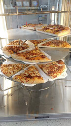 Casey's