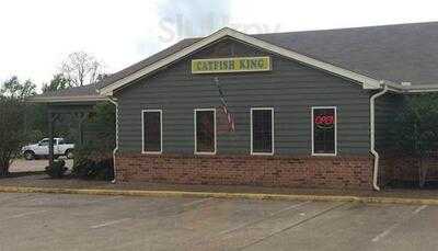 Catfish King