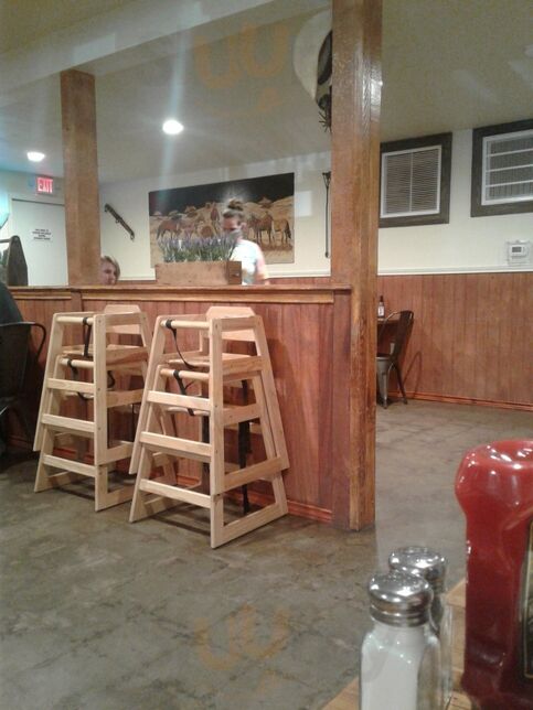 Lone Oak Cafe