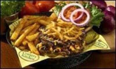 Baxter Cafe And Catering