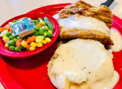 Baxter Cafe And Catering