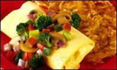 Baxter Cafe And Catering