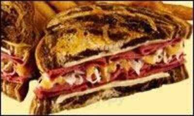 Baxter Cafe And Catering