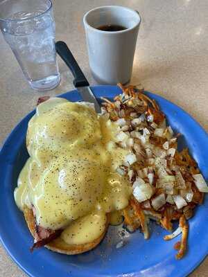 Baxter Cafe And Catering