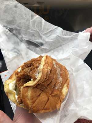 Popeyes Louisiana Kitchen