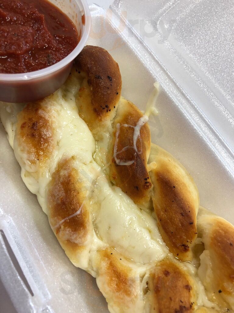 Craigo's Pizza