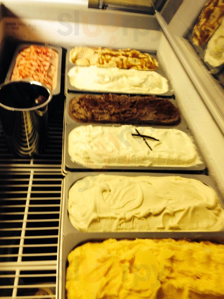 Palumbo's