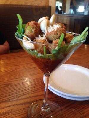 Baxter's Grill & Bar