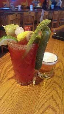 Baxter's Grill & Bar