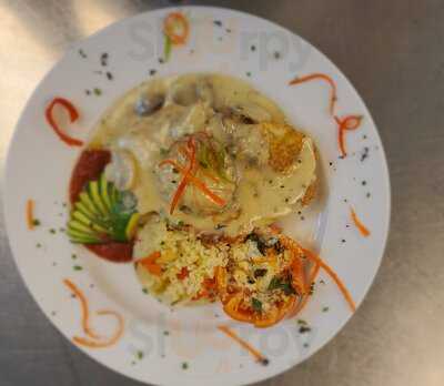 Baxter's Grill & Bar