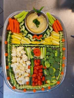 Baxter's Grill & Bar