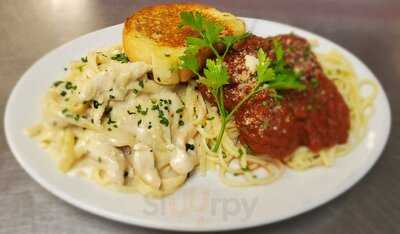 Baxter's Grill & Bar