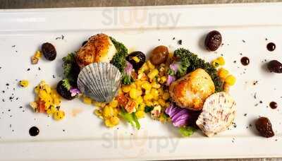 Baxter's Grill & Bar