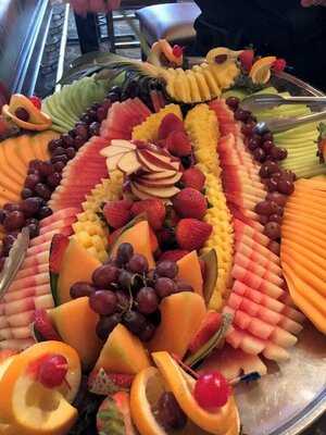 Baxter's Grill & Bar