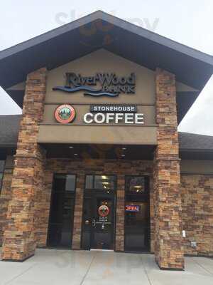 Stonehouse Coffee & Roastery