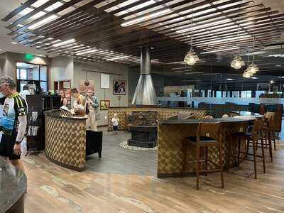 Stonehouse Coffee & Roastery