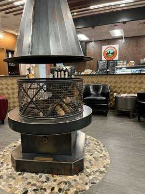 Stonehouse Coffee & Roastery