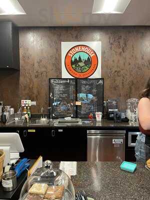 Stonehouse Coffee & Roastery