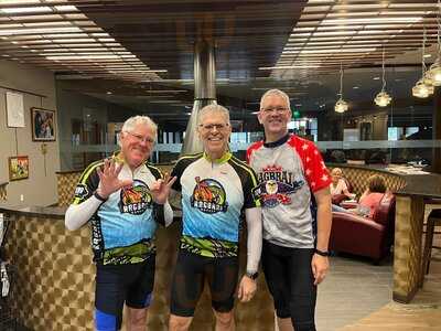 Stonehouse Coffee & Roastery