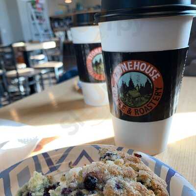Stonehouse Coffee & Roastery