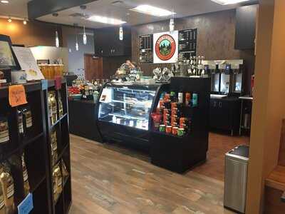 Stonehouse Coffee & Roastery