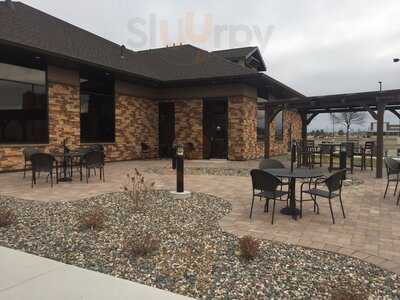 Stonehouse Coffee & Roastery