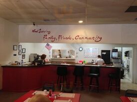 Jp's Family Restaurant