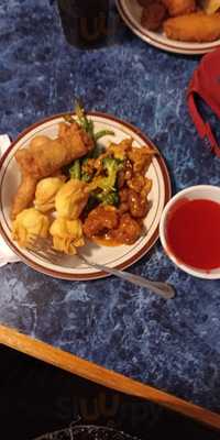China Buffet