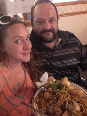 China Buffet